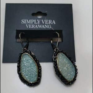 Simply Vera Vera Wang earrings